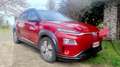 Hyundai KONA Kona Electric I 2018 64 kWh EV Exellence Rosso - thumbnail 2