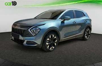 1.6 T-GDi PHEV 198kW (265CV) Drive 4x4
