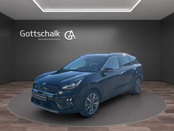 Kia NIRO 1.6 GDI HYBRID SPIRIT inkl. WKR