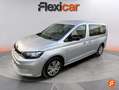 Volkswagen Caddy Maxi Origin 2.0 TDI 90kW (122CV) DSG Gris - thumbnail 4