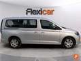 Volkswagen Caddy Maxi Origin 2.0 TDI 90kW (122CV) DSG Gris - thumbnail 3