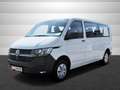 Volkswagen T6.1 Kombi 2.0 TDI LR Klima PDC Bluetooth Blanco - thumbnail 2
