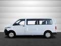 Volkswagen T6.1 Kombi 2.0 TDI LR Klima PDC Bluetooth Blanco - thumbnail 4