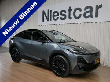 2E-xcite+ 77 kWh 2-Tone Demo