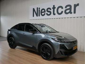 2E-xcite+ 77 kWh 2-Tone Demo