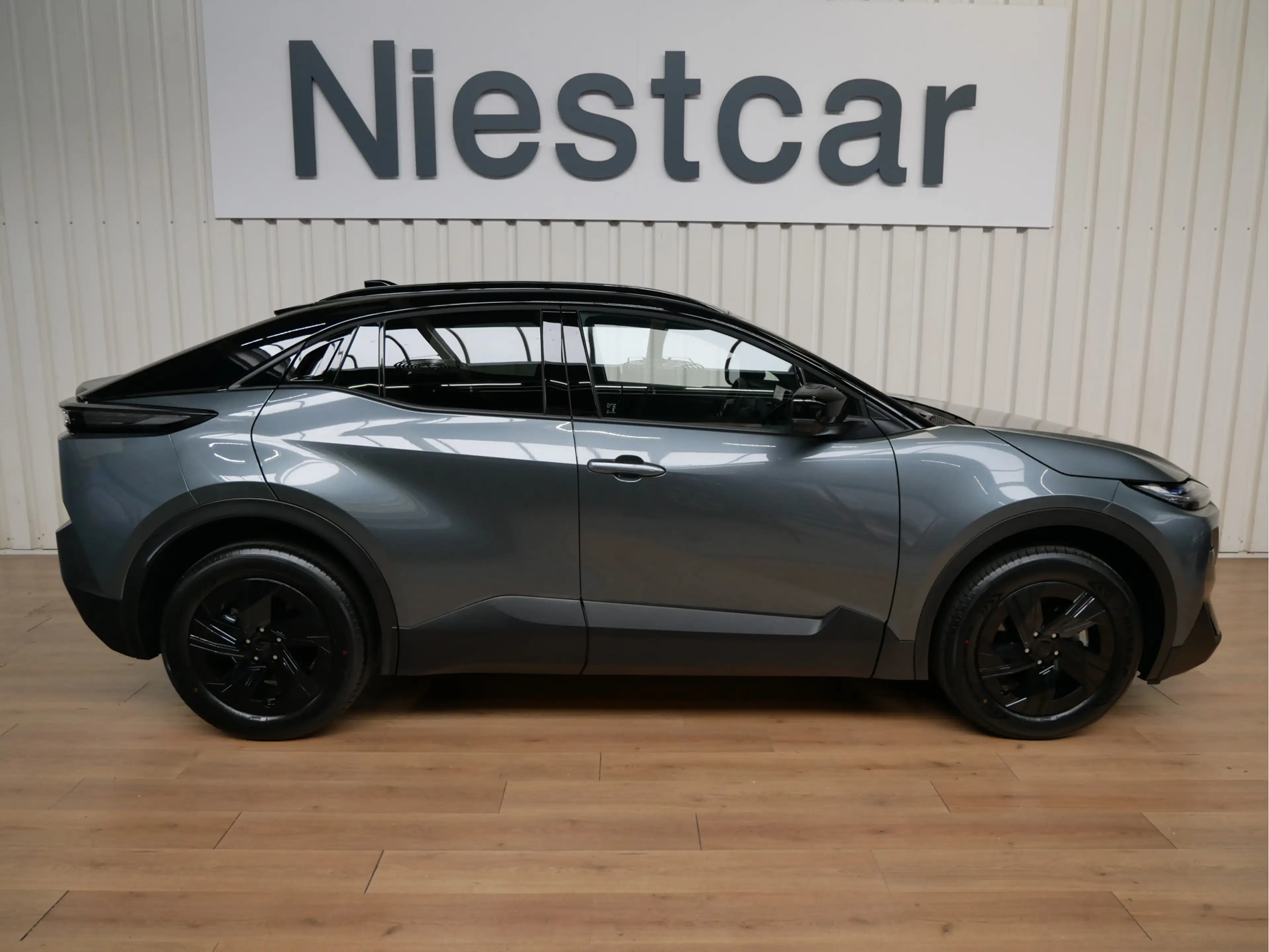 Subaru Uncharted 2E-xcite+ 77 kWh — photo 2