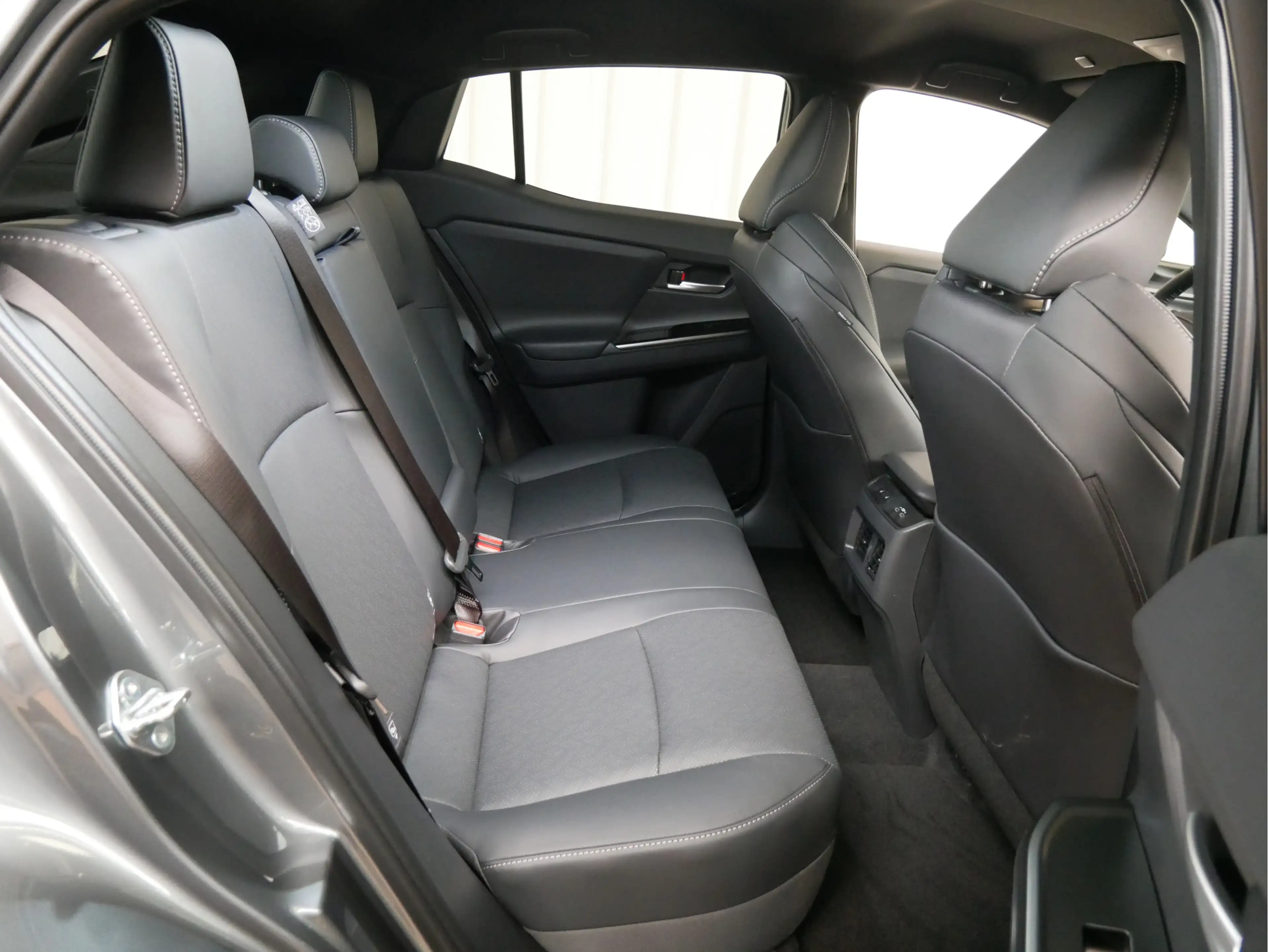 Subaru Uncharted 2E-xcite+ 77 kWh — photo 15