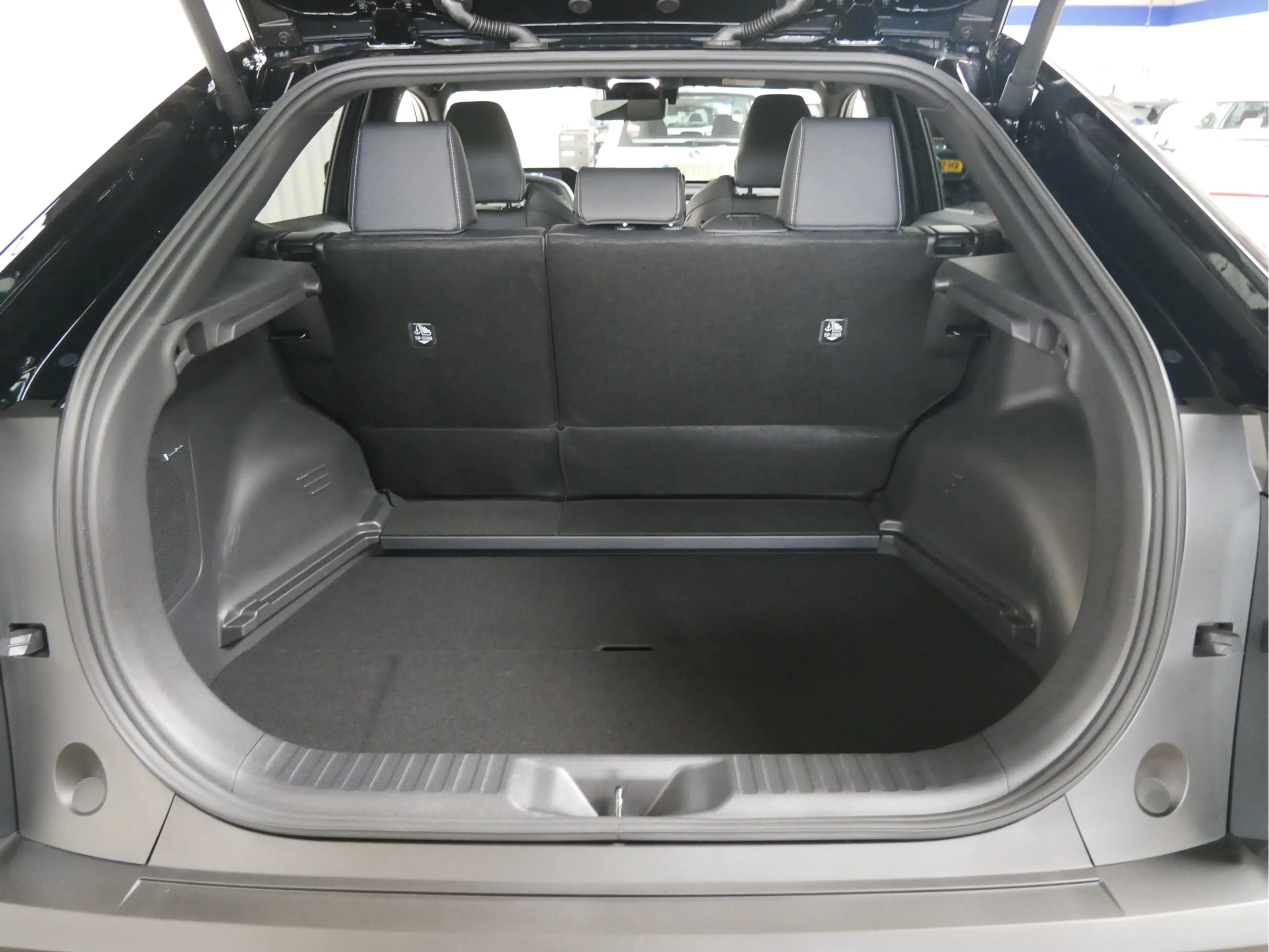 Subaru Uncharted 2E-xcite+ 77 kWh — photo 12
