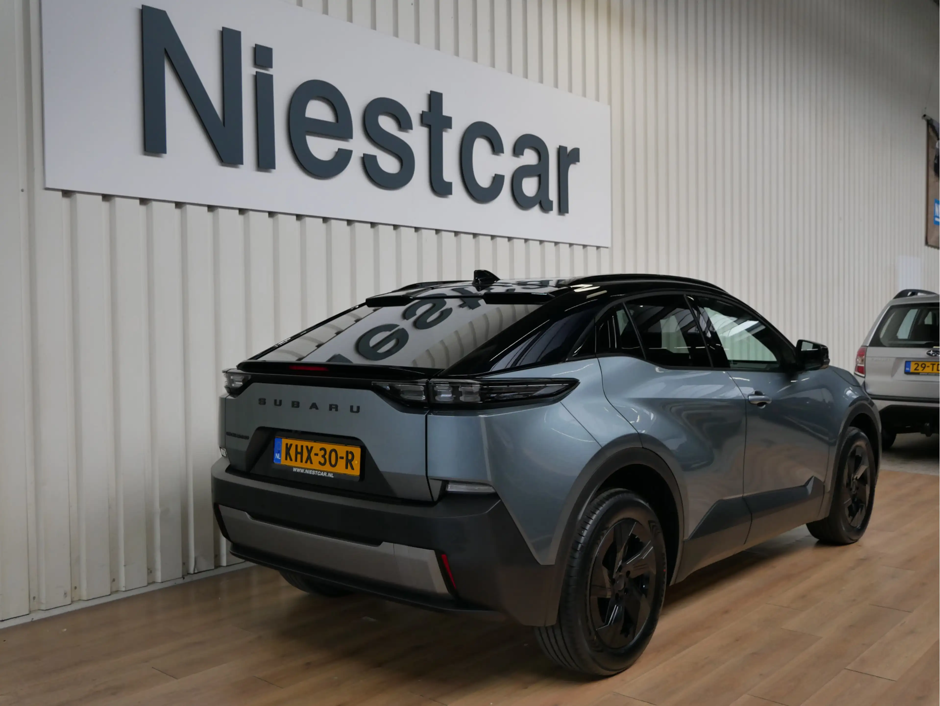 Subaru Uncharted 2E-xcite+ 77 kWh — photo 3