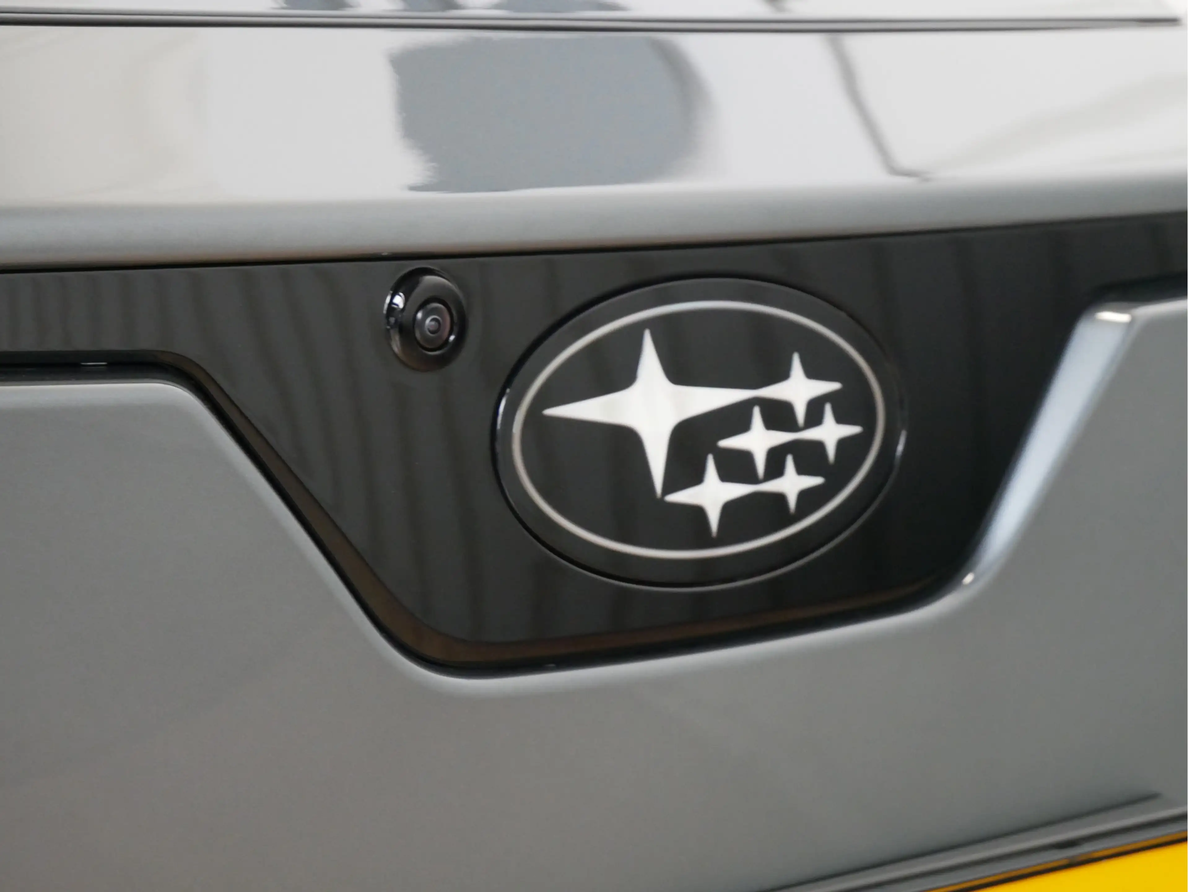 Subaru Uncharted 2E-xcite+ 77 kWh — photo 8