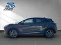 Ford Puma Titanium  1.0 EcoBoost Mild Hybrid EU6d Szary - thumbnail 2