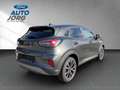 Ford Puma Titanium  1.0 EcoBoost Mild Hybrid EU6d Szary - thumbnail 5