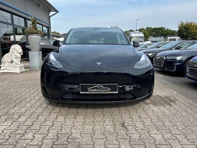 Tesla Model Y Basis RWD*R-Cam*ACC*Pano*Nav*