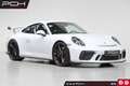Porsche 911 991.2 GT3 4.0i 500cv PDK - Clubsport - Білий - thumbnail 6
