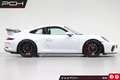 Porsche 911 991.2 GT3 4.0i 500cv PDK - Clubsport - White - thumbnail 4