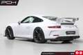 Porsche 911 991.2 GT3 4.0i 500cv PDK - Clubsport - White - thumbnail 5