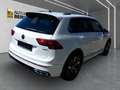 Volkswagen Tiguan 2.0 TDI 4M R-Line DSG *IQ-MATRIX*PANO* Blanc - thumbnail 3