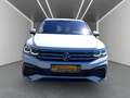 Volkswagen Tiguan 2.0 TDI 4M R-Line DSG *IQ-MATRIX*PANO* Blanc - thumbnail 5