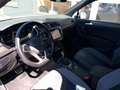Volkswagen Tiguan 2.0 TDI 4M R-Line DSG *IQ-MATRIX*PANO* Blanc - thumbnail 8