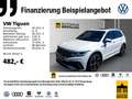 Volkswagen Tiguan 2.0 TDI 4M R-Line DSG *IQ-MATRIX*PANO* Blanc - thumbnail 1