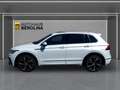 Volkswagen Tiguan 2.0 TDI 4M R-Line DSG *IQ-MATRIX*PANO* Blanc - thumbnail 4