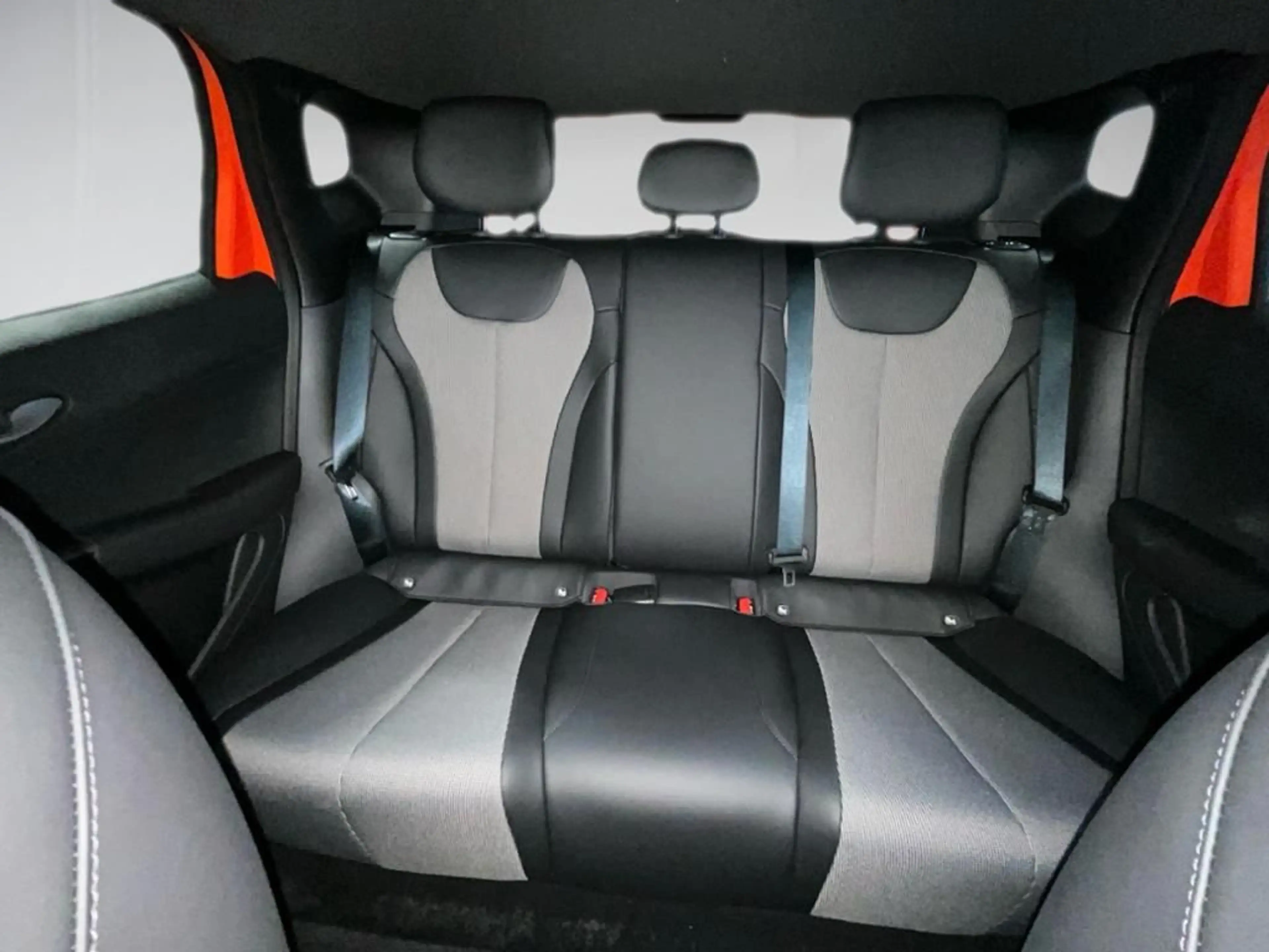 BYD Dolphin G DM-i Comfort 360 ACC AUT Fernlichtass. — photo 14