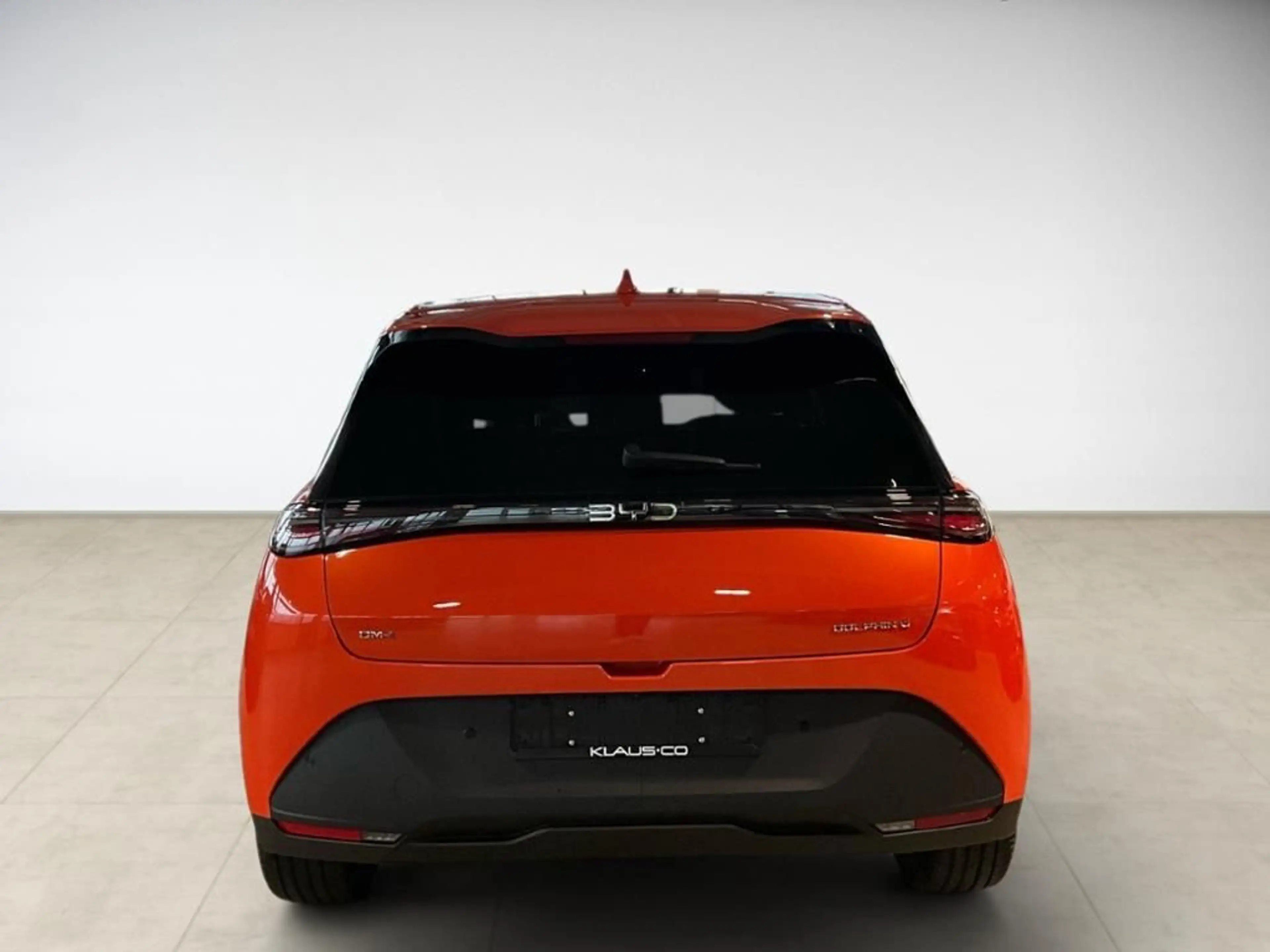 BYD Dolphin G DM-i Comfort 360 ACC AUT Fernlichtass. — photo 5