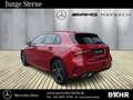 Mercedes-Benz A 250 A 250 e AMG+Night/MBUX/LED/Pano/RFK/SHZ/LMR-18" Rouge - thumbnail 3