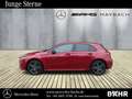 Mercedes-Benz A 250 A 250 e AMG+Night/MBUX/LED/Pano/RFK/SHZ/LMR-18" Rouge - thumbnail 2