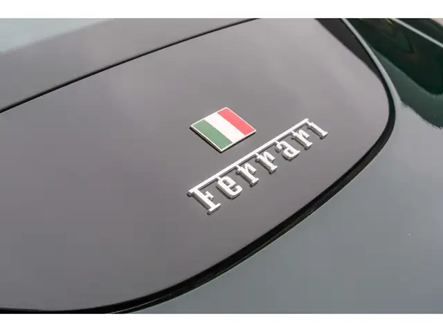 Ferrari Roma view 10