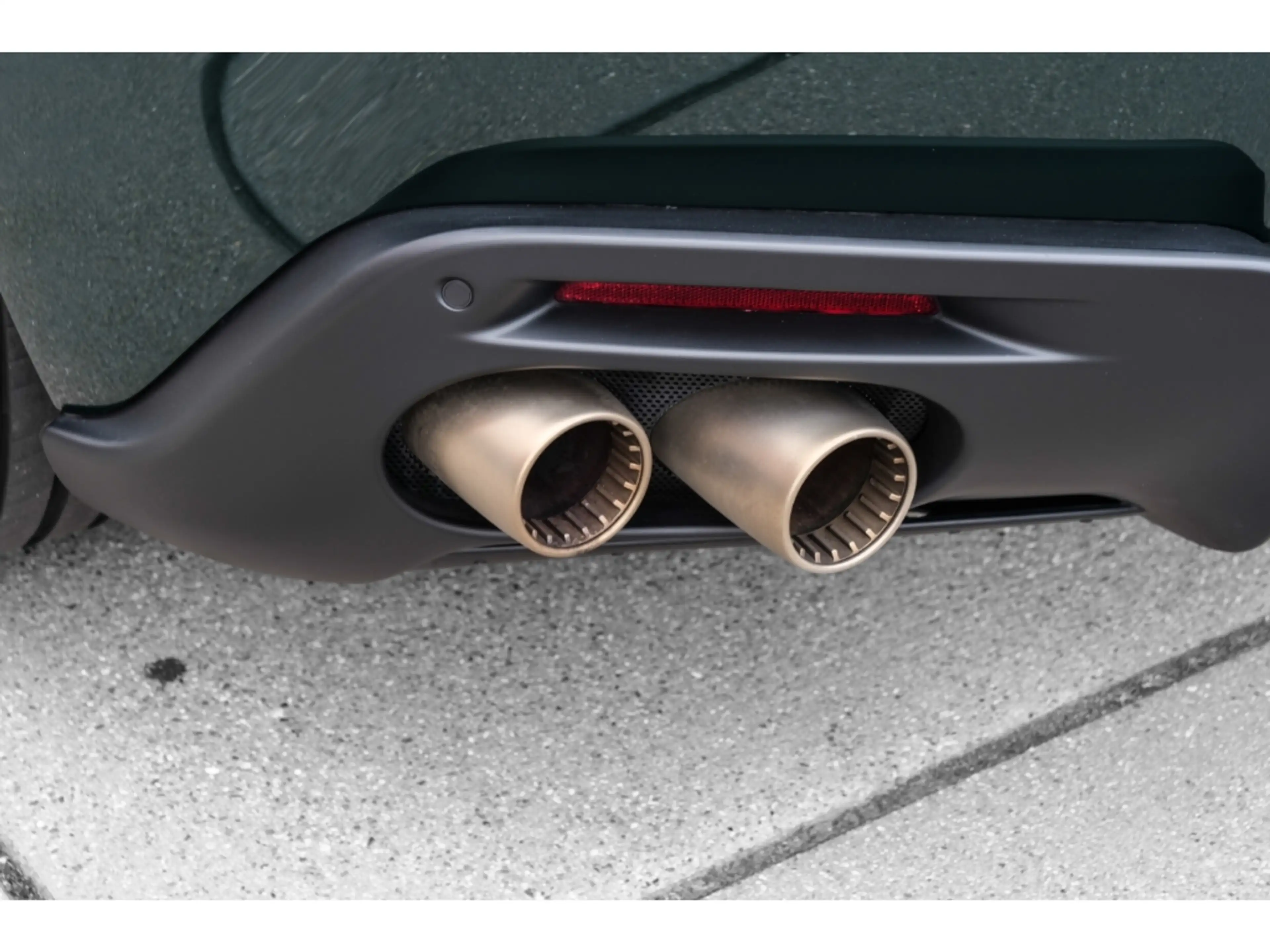 Ferrari Roma *MagneRide*360°-Kamera*JBL*1.Hd.*Verde British* — photo 11