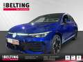 Volkswagen Golf VIII R-Line 1.5 eTSI DSG Pano Kamera Keyless Albastru - thumbnail 1