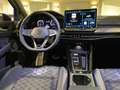 Volkswagen Golf VIII R-Line 1.5 eTSI DSG Pano Kamera Keyless Albastru - thumbnail 8