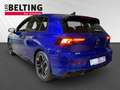 Volkswagen Golf VIII R-Line 1.5 eTSI DSG Pano Kamera Keyless Albastru - thumbnail 5