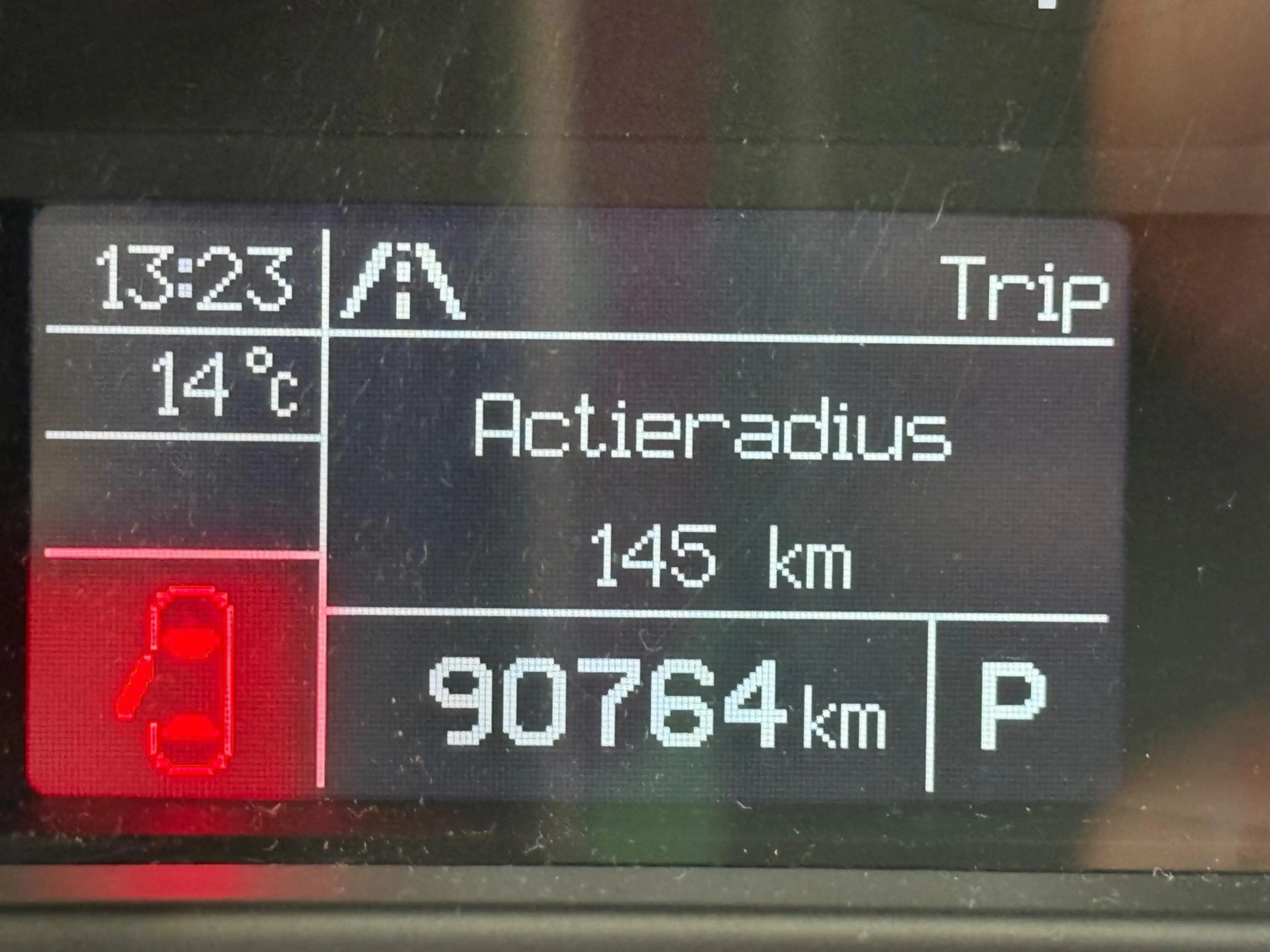 Alfa Romeo Giulietta 1.4 Turbo MultiAir Super — photo 13
