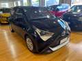 Toyota Aygo Aygo II 5p 1.0  72cv Noir - thumbnail 1