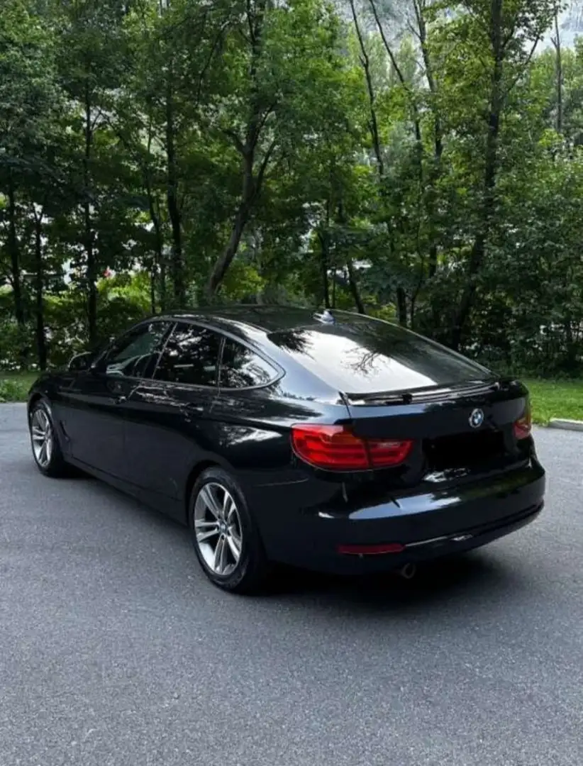 BMW 320 320d xDrive GT Aut. - 2