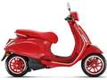 Vespa Elettrica 70 km/h Sondermodell RED Rojo - thumbnail 10