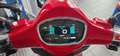 Vespa Elettrica 70 km/h Sondermodell RED Rojo - thumbnail 7