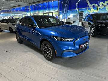 Elektro 88kWh Extended Range AWD Premium