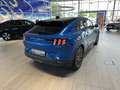 Ford Mustang Mach-E Elektro 88kWh Extended Range AWD Premium Blau - thumbnail 2