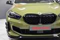 BMW 135 M PERFORMANCE 306CH 50 EME ANNIVERSAIRE GARANTIE BMW 07/2027 Grün - thumbnail 2