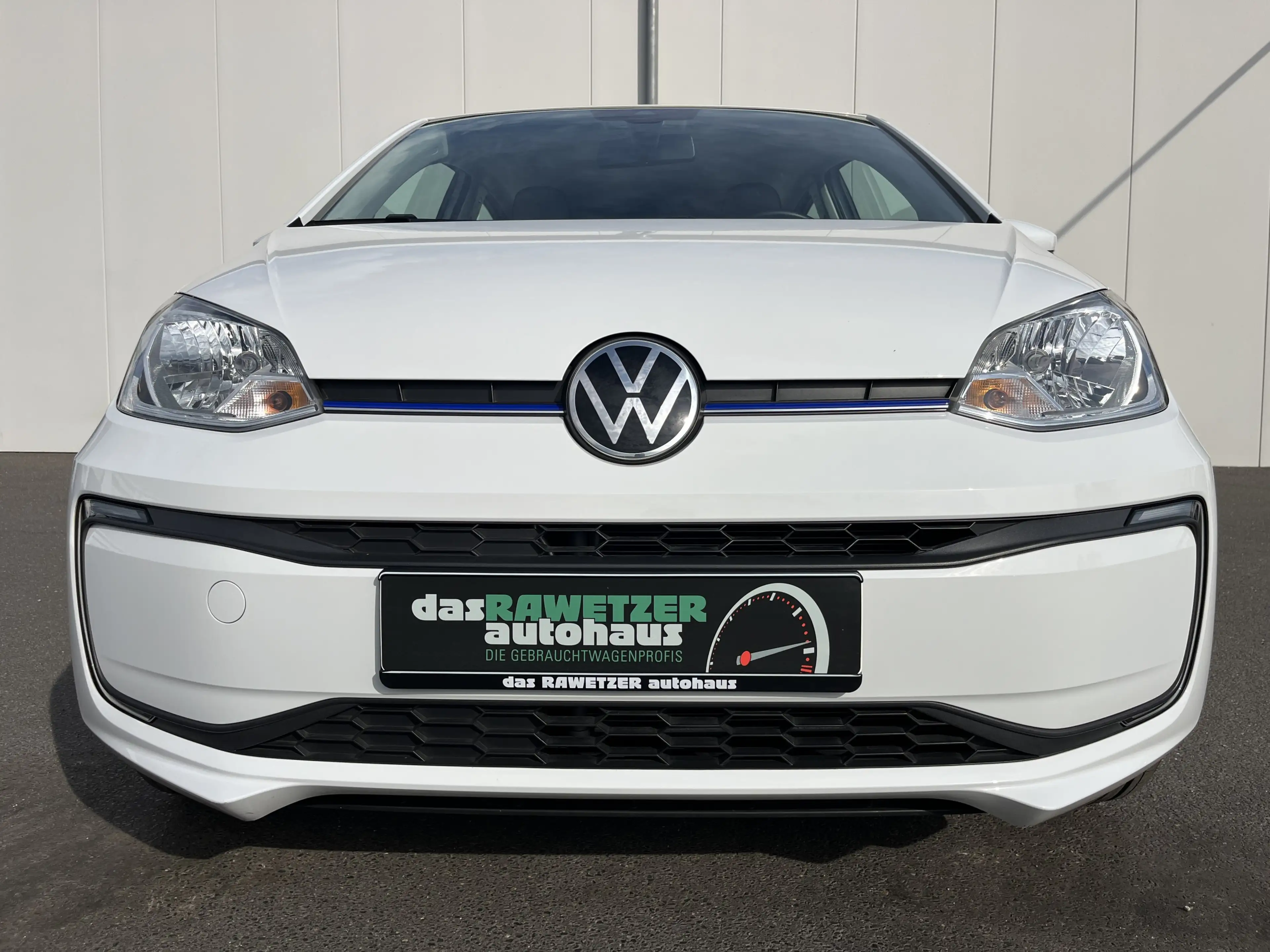 Volkswagen e-up! Move 99€ m.20% Anz. RFK SHZ DAB Klima — photo 5