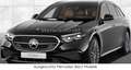 Mercedes-Benz E 300 de T AMG 20"AMG DISTRO MEMORY AHK TWA Nero - thumbnail 2