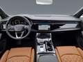 Audi Q7 TFSI e qu S line LASER PANO MASSAGE Allradl. Schwarz - thumbnail 9
