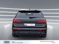 Audi Q7 TFSI e qu S line LASER PANO MASSAGE Allradl. Schwarz - thumbnail 6