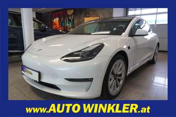 Long Range AWD AHV/LED/Panorama