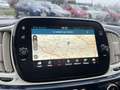 Fiat 500 1.2 69 CH 1ERE MAIN / TOIT OUVRANT / GPS Bleu - thumbnail 8