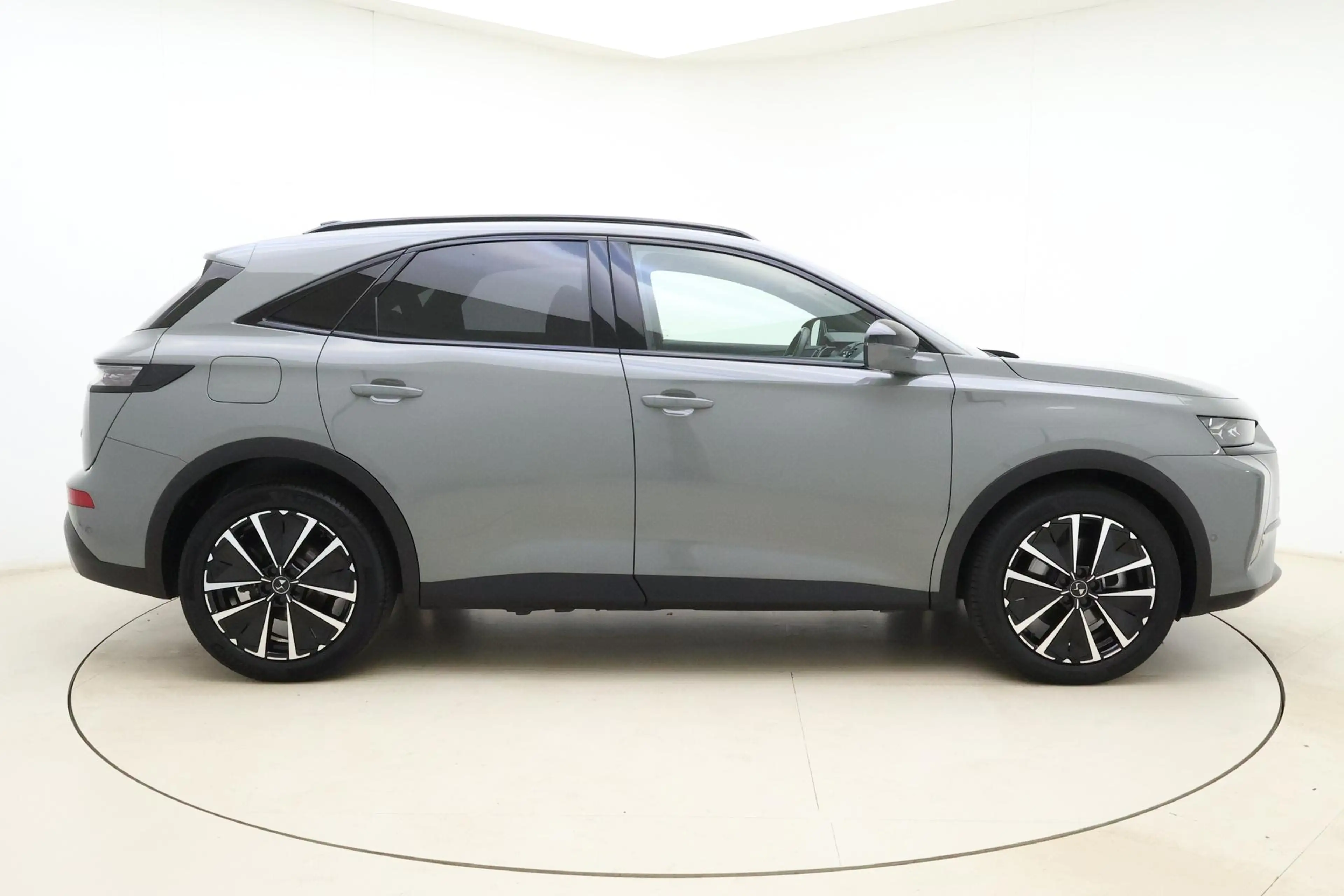DS Automobiles DS 7 1.6 PHEV 300pk 4x4 Pallas | Panoramadak | 19inch L — photo 9