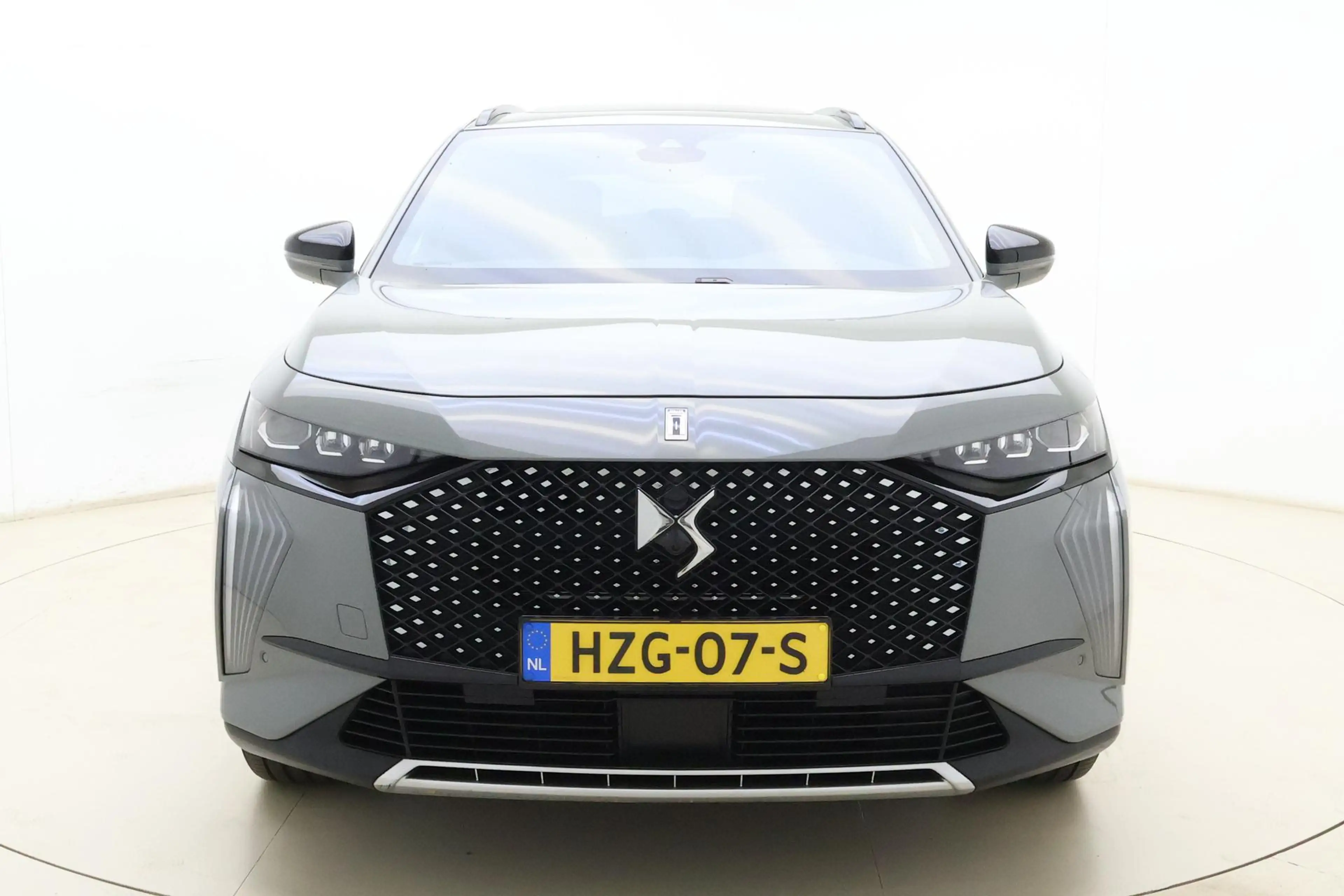 DS Automobiles DS 7 1.6 PHEV 300pk 4x4 Pallas | Panoramadak | 19inch L — photo 6